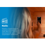 Infrasauna Marimex ELEGANT 2002 L
