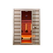 Infrasauna Marimex ELEGANT 3002 XXL