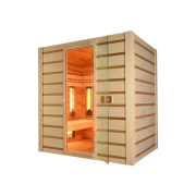 Infrasauna Marimex ELEGANT 4002 XXL