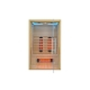 Infrasauna Marimex POPULAR 2003 L FSC Wi-Fi