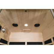 Infrasauna Marimex TRENDY 2001 L