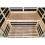 Infrasauna Marimex TRENDY 2001 L