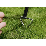 Kotviaca sada pre trampolíny - 3 ks