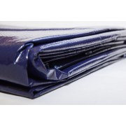 Krycia plachta SUPREME pre kruhové bazény 3,66 m, zelená