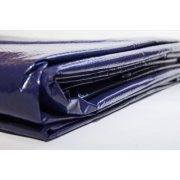 Krycia plachta SUPREME pre kruhové bazény 4,6 m, zelená