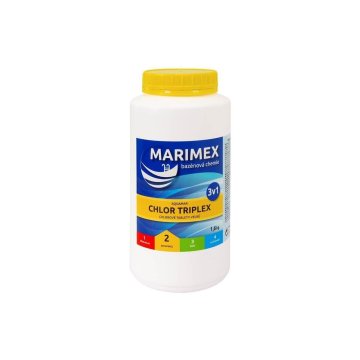 Marimex Chlor Triplex 1,6 kg