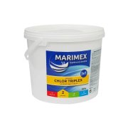 Marimex Chlor Triplex 4,6 kg