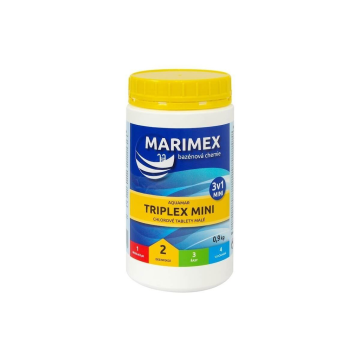 Marimex Chlor Triplex MINI 3v1 0,9 kg
