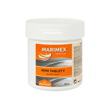 Marimex Spa Mini Tablety 0,5kg