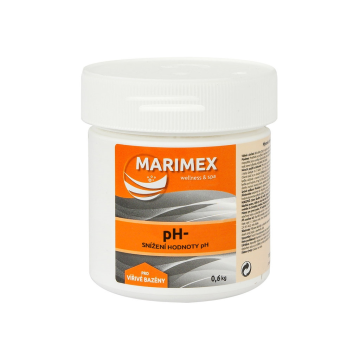 Marimex Spa pH- 0,6 kg