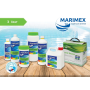 Marimex Super Chlor Šok 2x 0,9 kg set