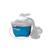 Nádoba filtračná ProStar - 29