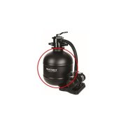 Nádoba k filtrácii ProStar Profi 8