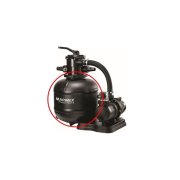 Nádoba na filtráciu ProStar Profi 6