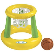 Nafukovací basketbalový kôš