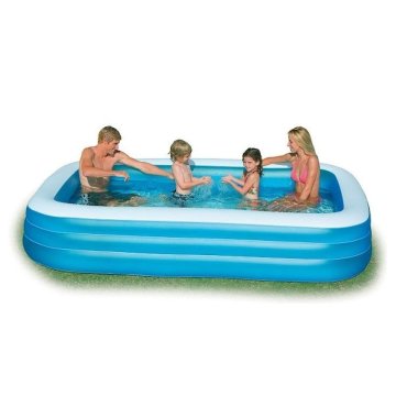 Nafukovací bazén Marína