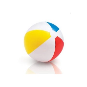 Nafukovacia lopta 51 cm