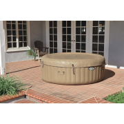 Nafukovacia vírivka Pure Spa Bubble HWS