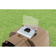 Nafukovacia vírivka Pure Spa Bubble HWS