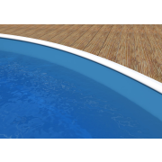 Náhradná fólia pre bazén Orlando 3,66 x 1,07 m