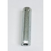 Náhradná spojka kovovej obruče