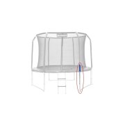 Náhradná stojka ochrannej siete - dolná