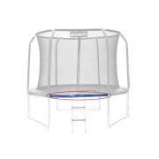 Náhradná trubka rámu pre trampolínu Marimex 305 cm - 153 cm