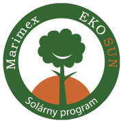 Ohrev solárny Slim 360