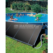 Ohrev solárny Slim 360