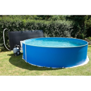 Ohrev solárny Slim 360