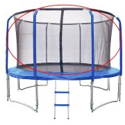 Ochranná sieť pre trampolínu Marimex 244 cm
