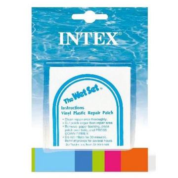 Opravná lepiaca sada, malá