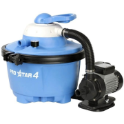 Piesková filtrácia ProStar 4