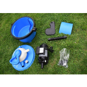 Piesková filtrácia ProStar 4