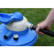 Piesková filtrácia ProStar 4