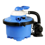 Piesková filtrácia ProStar 4