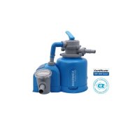 Piesková filtrácia ProStar 6000