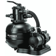 Piesková filtrácia ProStar Profi 4