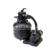 Piesková filtrácia ProStar Profi 6