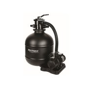 Piesková filtrácia ProStar Profi 8