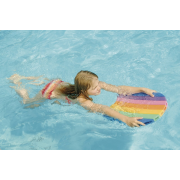 Plávacia doska - kick