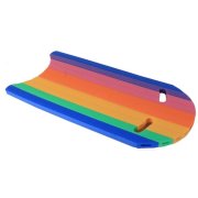 Plávacia doska - twin