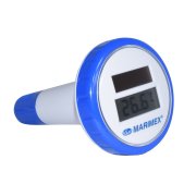 Plávajúci digitálny teplomer