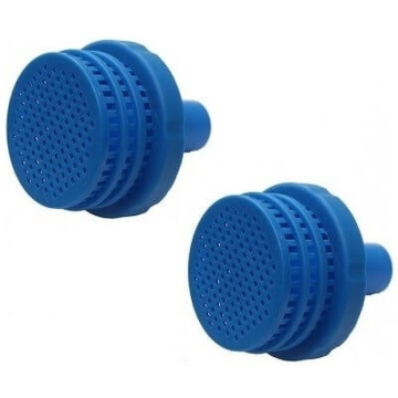 Prechod stenou k bazénu Tampa, Florida, Intex - sada 2ks