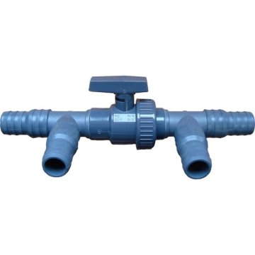 Regulačný ventil pre solárne ohrevy