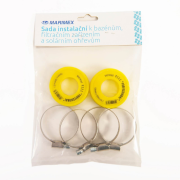 Sada inštalačná k bazénom