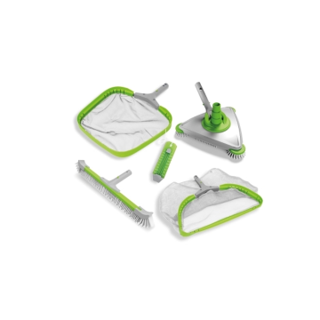 Sada na čištenie bazéna Marimex Premium