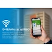 Sauna kombinovaná Marimex UNITE XL FSC Wi-Fi