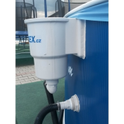 Skimmer Olympic