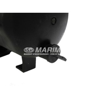 Skrutka vypúšťacia čerpadla Prostar+tesnenie - B